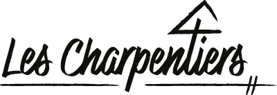 Logo Les Charpentiers